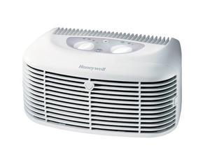 Honeywell HHT011 HEPAClean Compact Air Purifier Honeywell HHT011 HEPAClean Compact Air Purifier