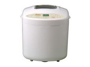Breadman TR520 Programmable Bread Maker Breadman TR520 Programmable Bread Maker