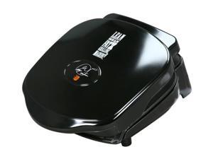George Foreman Waffle & Pizzelle Makers George Foreman Waffle & Pizzelle Makers