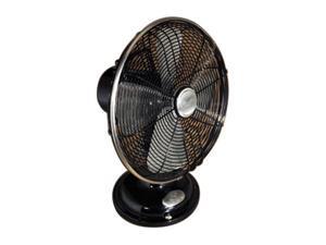 Hunter 90022 12" All-metal Table Fan Hunter 90022 12" All-metal Table Fan