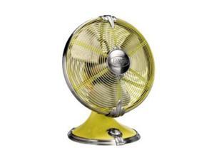 Hunter 90045 12'' Rockefeller Table Fan Hunter 90045 12'' Rockefeller Table Fan