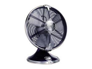 Hunter 90044 12" Rockefeller Table Fan Hunter 90044 12" Rockefeller Table Fan