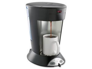 BUNN MCP Black Commercial Grade Pod Brewer BUNN MCP Black Commercial Grade Pod Brewer