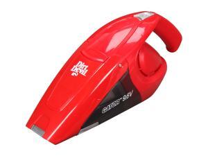 Dirt Devil BD10085RM Gator 9.6V Cordless Hand Vacuum Dirt Devil BD10085RM Gator 9.6V Cordless Hand Vacuum