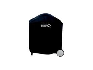 weber 6553 Premium Q Cover