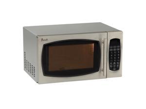 Avanti MO9003SST 0.9 Cu. Ft. 900W Countertop Microwave Oven Avanti MO9003SST 0.9 Cu. Ft. 900W Countertop Microwave Oven