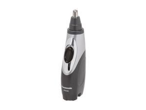 Panasonic Wet/Dry Vacuum Nose & Ear Hair Trimmer ER430K Panasonic Wet/Dry Vacuum Nose & Ear Hair Trimmer ER430K