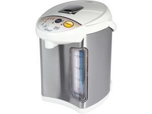 Rosewill 4.0 Liter Dual Dispense Speed Stainless Steel Electric Hot Water Dispenser with Night light, Auto Feed Hot Water Boiler and Warmer (1 Gallon), RHAP-16001 Rosewill 4.0 Liter Dual Dispense Speed Stainless Steel Electric Hot Water Dispenser with Night light, Auto Feed Hot Water Boiler and Warmer (1 Gallon), RHAP-16001