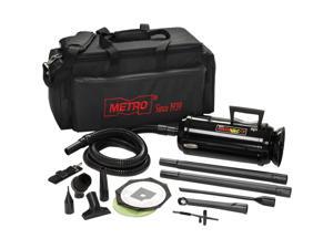 Metropolitan Vacuum Cleaner MDV-3TCA Pro DataVac Toner Vacuum Cleaner with Carrying Case Metropolitan Vacuum Cleaner MDV-3TCA Pro DataVac Toner Vacuum Cleaner with Carrying Case
