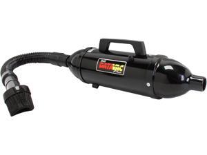 METRO MDV-1BAC Data Vac Pro Portable Vacuum Cleaner Black METRO MDV-1BAC Data Vac Pro Portable Vacuum Cleaner Black