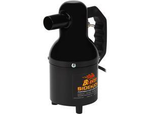 Metropolitan SK-1 Air Force Blaster Sidekick Compact & Portable Motorcycle Dryer Black Metropolitan SK-1 Air Force Blaster Sidekick Compact & Portable Motorcycle Dryer Black