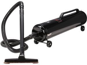 Metropolitan HRS-83BA Vac 'N' Blo Automotive Compact Car Vacuum Black Metropolitan HRS-83BA Vac 'N' Blo Automotive Compact Car Vacuum Black