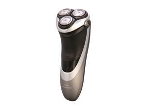 Philips Norelco Series 4000 AT830/41 PowerTouch wet and dry electric razor with Aquatech Philips Norelco Series 4000 AT830/41 PowerTouch wet and dry electric razor with Aquatech