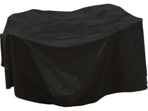 Mr. Bar-B-Q 07217GDBB Large Rectangle Patio Set Cover Mr. Bar-B-Q 07217GDBB Large Rectangle Patio Set Cover