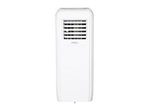 SOLEUS AIR KY-80E9 8,000 BTU Portable Air Conditioner SOLEUS AIR KY-80E9 8,000 BTU Portable Air Conditioner