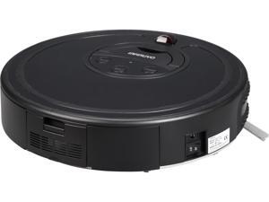 Infinuvo HOVO510 Hovo Robotic Vacuum with home base, scheduler, virtual blocker, and LCD remote, by Metapo Infinuvo HOVO510 Hovo Robotic Vacuum with home base, scheduler, virtual blocker, and LCD remote, by Metapo