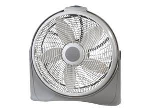 LASKO 3520 20" Cyclone Pivot Fan 3-Speed LASKO 3520 20" Cyclone Pivot Fan 3-Speed