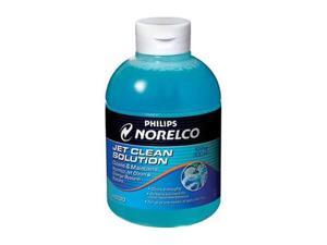 Norelco HQ200 Jet Clean Solution Norelco HQ200 Jet Clean Solution