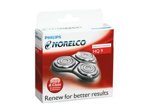 Norelco HQ9 Shaving heads Norelco HQ9 Shaving heads