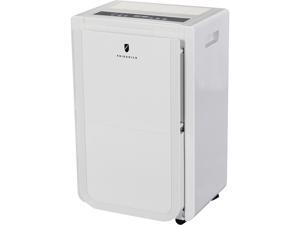 Friedrich D70BP 70 Pint Dehumidifier, Built-in Drain Pump Friedrich D70BP 70 Pint Dehumidifier, Built-in Drain Pump
