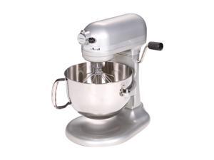 KitchenAid Nickel Pearl KitchenAid Nickel Pearl