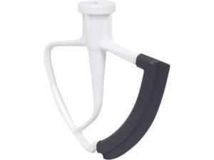 KitchenAid KFE5T Flex Edge Beater (for Artisan, Ultra Power, Classic, and Custom Stand Mixers) KitchenAid KFE5T Flex Edge Beater (for Artisan, Ultra Power, Classic, and Custom Stand Mixers)