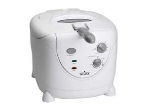 RIVAL CZF530 3L Cool Touch Deep Fryer