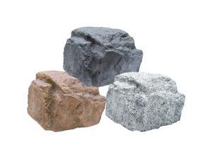 TIC TFS6SL Outdoor Terra-Forms Slate Stone Speaker Single TIC TFS6SL Outdoor Terra-Forms Slate Stone Speaker Single