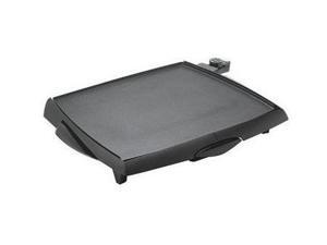 PRESTO 07046 Black Tilt'nDrain BigGriddle cool touch griddle PRESTO 07046 Black Tilt'nDrain BigGriddle cool touch griddle