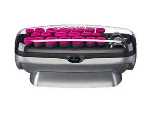 CONAIR CHV26HX Xtreme Instant Heat Multisized Hot Rollers CONAIR CHV26HX Xtreme Instant Heat Multisized Hot Rollers