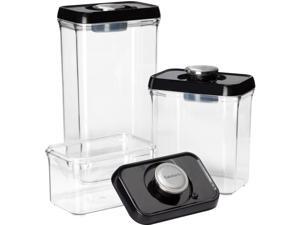 Cuisinart CFS-TC-S6BS Storage Ware Cuisinart CFS-TC-S6BS Storage Ware