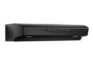 BROAN 36" Under Cabinet Hoods QS2 Series (Allure II) Range Hood QS236BL Black BROAN 36" Under Cabinet Hoods QS2 Series (Allure II) Range Hood QS236BL Black