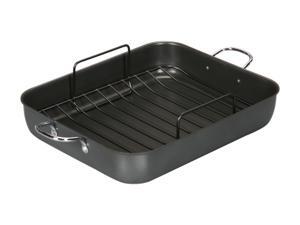 T-fal Specialty 16-Inch Large Roaster T-fal Specialty 16-Inch Large Roaster