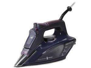Rowenta DW5197 Focus Steam Iron with 400-Hole Stainless Steel Soleplate, 1725-Watt, Purple Rowenta DW5197 Focus Steam Iron with 400-Hole Stainless Steel Soleplate, 1725-Watt, Purple