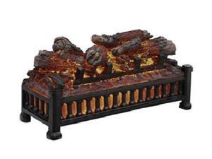 World Marketing 21" Electric Log Set Elcg125 Kw World Marketing 21" Electric Log Set Elcg125 Kw