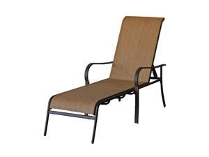 Rosewill Home HC-12-463-15 Pavano Chaise Lounge Rosewill Home HC-12-463-15 Pavano Chaise Lounge