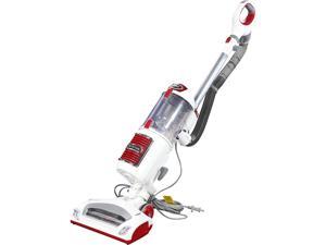 Shark NV341RD Rotator Slim-Light Lift-Away Vacuum Cleaner Red Shark NV341RD Rotator Slim-Light Lift-Away Vacuum Cleaner Red