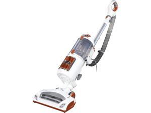 Shark NV341OR Rotator Slim-Light Lift-Away Vacuum Cleaner Orange Shark NV341OR Rotator Slim-Light Lift-Away Vacuum Cleaner Orange