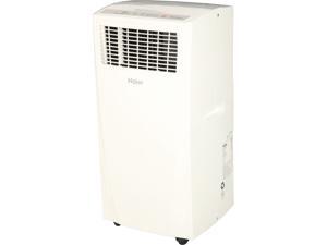 Haier HPD10XCR-LW 10,000 Cooling Capacity (BTU) Portable Air Conditioner Haier HPD10XCR-LW 10,000 Cooling Capacity (BTU) Portable Air Conditioner