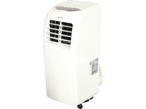 Haier HPY08XCM 8,000 Cooling Capacity (BTU) Portable Air Conditioner Haier HPY08XCM 8,000 Cooling Capacity (BTU) Portable Air Conditioner