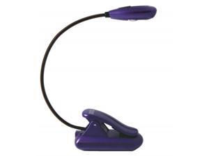 Xtraflex2 Led Book Light, Purple NOV Mighty Bright (Corporate Author) Xtraflex2 Led Book Light, Purple NOV Mighty Bright (Corporate Author)