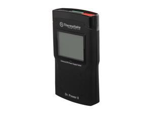 Thermaltake AC0015 Dr. Power II Power Tester Thermaltake AC0015 Dr. Power II Power Tester