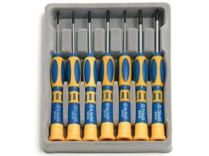 Startech CTK100P 7 Piece Precision Screwdriver Computer Tool Kit Startech CTK100P 7 Piece Precision Screwdriver Computer Tool Kit