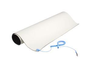 Startech M3013 24x26in Beige Desktop Anti-Static Mat Startech M3013 24x26in Beige Desktop Anti-Static Mat