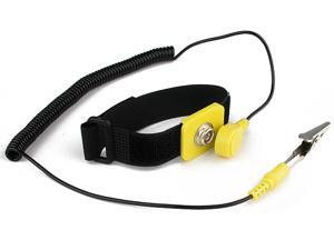 Rosewill RTK-002 Anti-Static Wrist Strap Rosewill RTK-002 Anti-Static Wrist Strap