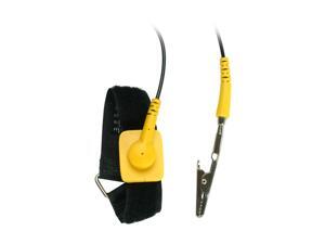 Syba SY-ACC65030 Anti-Static Wrist Strap Syba SY-ACC65030 Anti-Static Wrist Strap