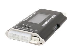 Rexus PST-3 Digital Power Supply Tester with LCD Rexus PST-3 Digital Power Supply Tester with LCD
