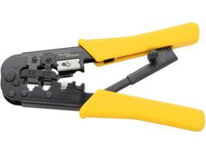 Fluke Networks 11212530 Networks Modular Crimper Fluke Networks 11212530 Networks Modular Crimper