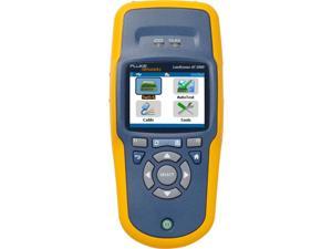 Fluke Network Tester