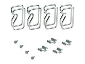 Innovation 137-1733 D-Ring Cable Clip Innovation 137-1733 D-Ring Cable Clip